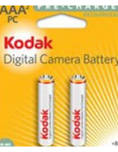 K3arps Ni-MH AAA Rechargeable battery 2