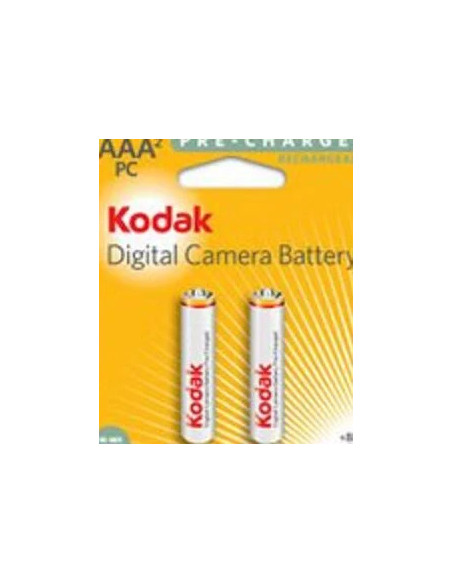 K3arps Ni-MH AAA Rechargeable battery