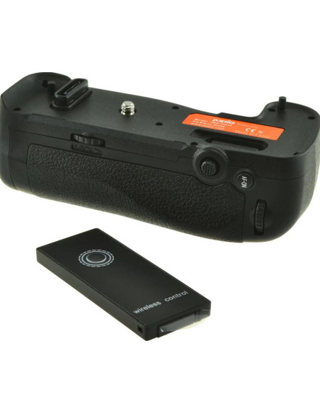 JBG-N014 Black battery-powered digital camera case