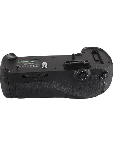MB-D12H Battery Grip