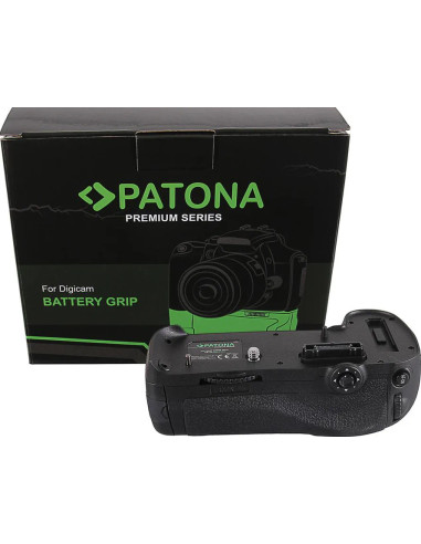 MB-D12H Battery Grip