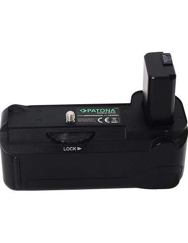 Premium Battery Grip for VG-A6300 Sony A6000 A6300 A6500