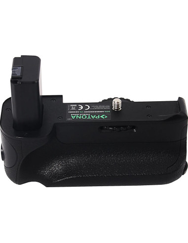 Premium Battery Grip for VG-A6300 Sony A6000 A6300 A6500