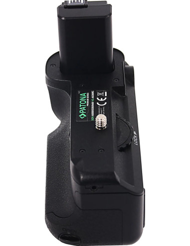 Premium Battery Grip for VG-A6300 Sony A6000 A6300 A6500