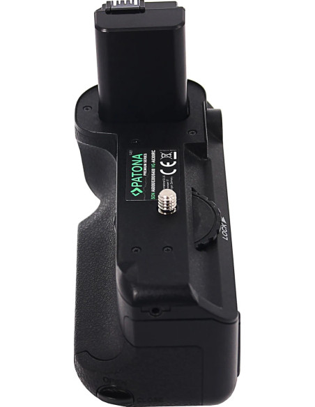 Premium Battery Grip for VG-A6300 Sony A6000 A6300 A6500