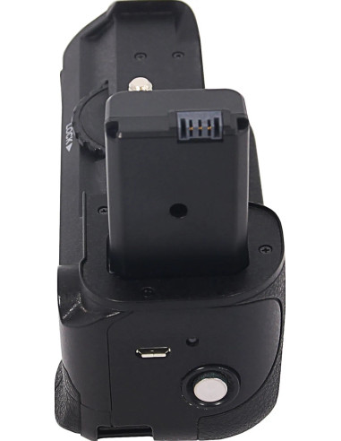 Premium Battery Grip for VG-A6300 Sony A6000 A6300 A6500