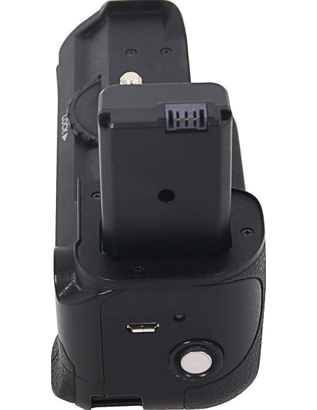 Premium Battery Grip for VG-A6300 Sony A6000 A6300 A6500