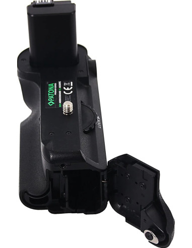 Premium Battery Grip for VG-A6300 Sony A6000 A6300 A6500