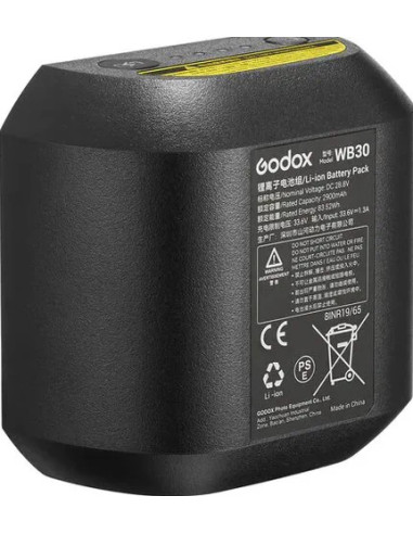 WB30 battery for AD800 PRO
