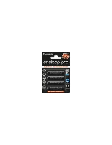 BK-3HCCI / 4BE Domestic battery rechargeable battery Nickel-metal hydride (NiMH)