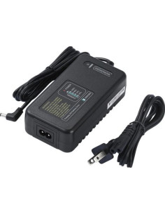C400P battery charger for WB400P