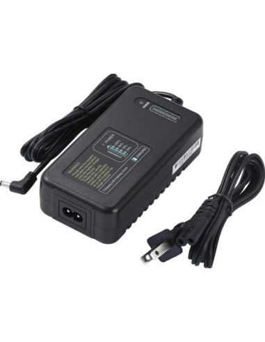 C400P battery charger for WB400P