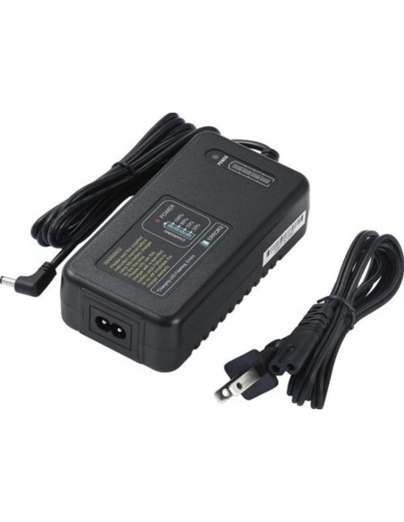C400P battery charger for WB400P