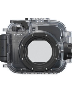 MPK-URX100A Underwater Case
