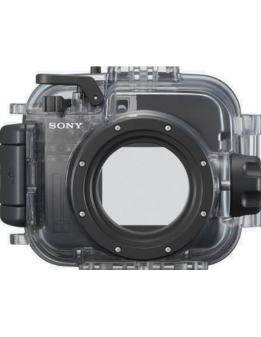 MPK-URX100A Underwater Case