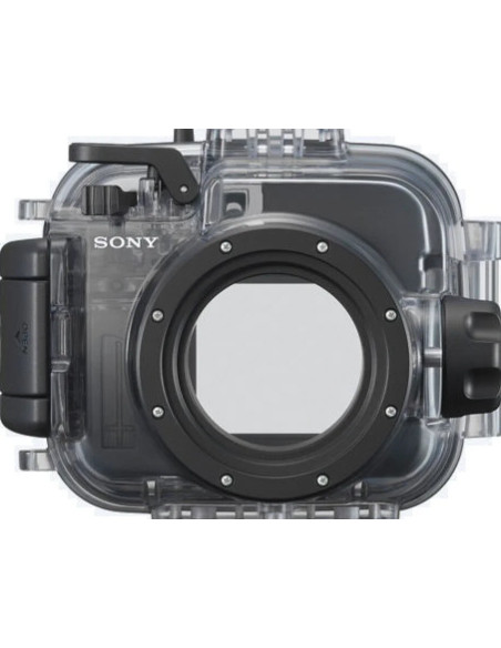 MPK-URX100A Underwater Case
