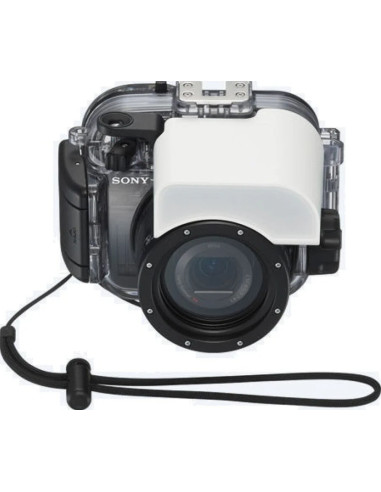 MPK-URX100A Underwater Case
