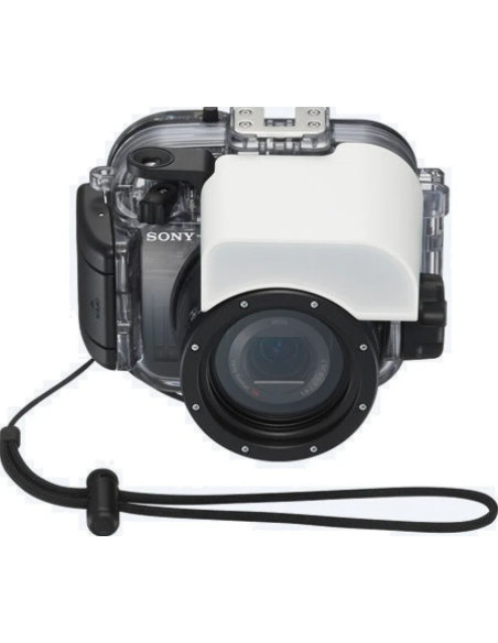 MPK-URX100A Underwater Case