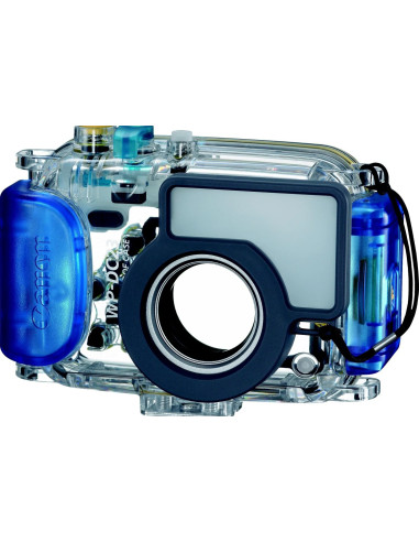 WP-DC23 Underwater Case