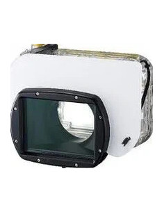WP-DC42 Subaquean case