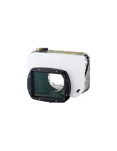 WP-DC42 Subaquean case