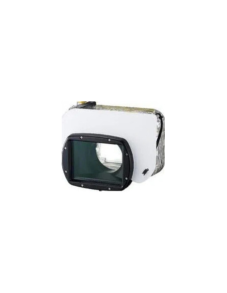 WP-DC42 Subaquean case