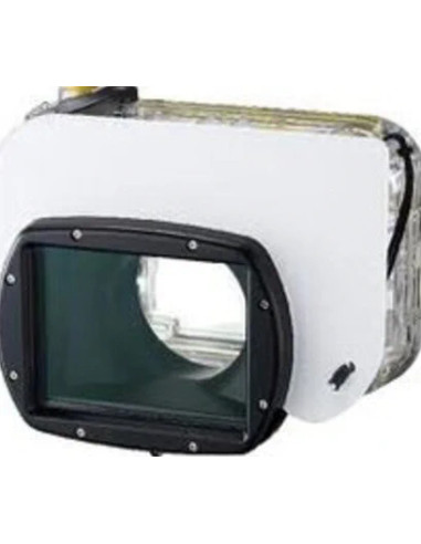 WP-DC42 Subaquean case