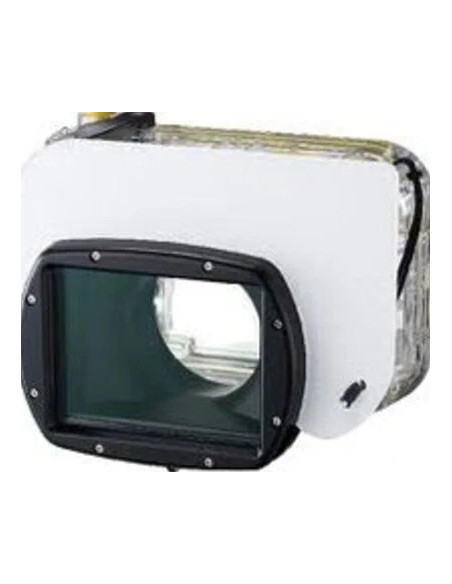 WP-DC42 Subaquean case