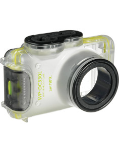 Rain cover WP-DC 330 L