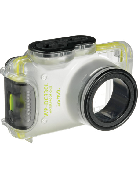 Rain cover WP-DC 330 L