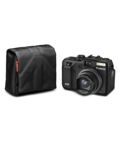 Nano V black case