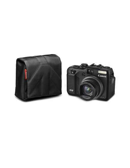 Nano V black case