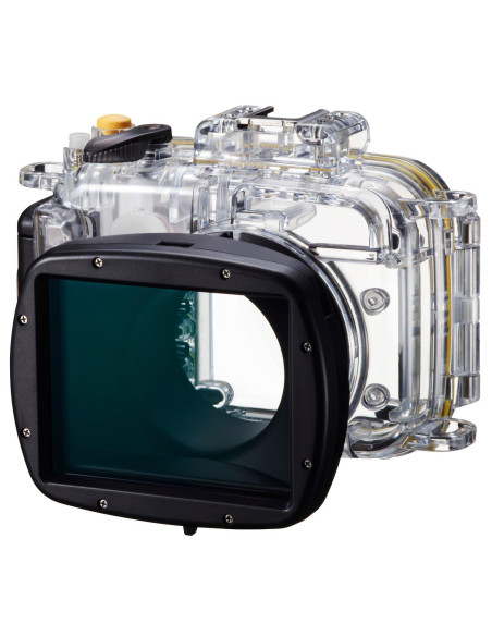 WP-DC49 Underwater case