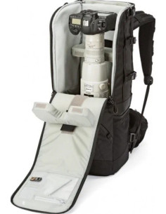 BP Lens Trekker 600 AW III Black