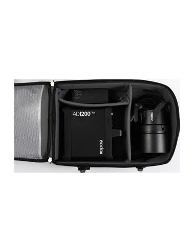 CB17 Transport bag for AD1200 Pro flash system