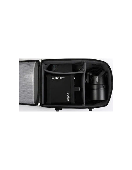 CB17 Transport bag for AD1200 Pro flash system