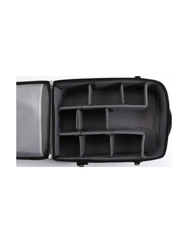 CB17 Transport bag for AD1200 Pro flash system