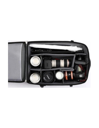 CB17 Transport bag for AD1200 Pro flash system