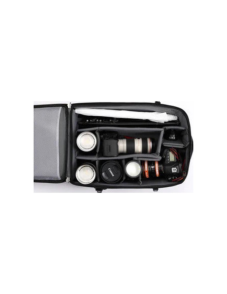 CB17 Transport bag for AD1200 Pro flash system