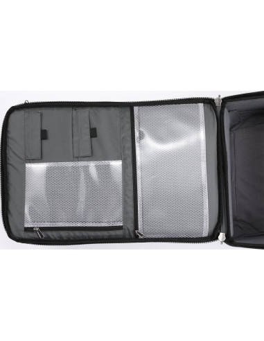 CB17 Transport bag for AD1200 Pro flash system