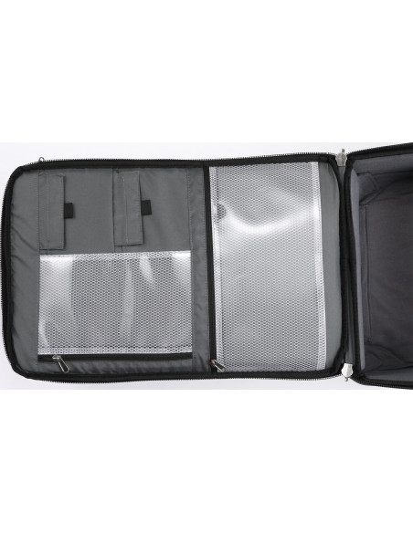 CB17 Transport bag for AD1200 Pro flash system