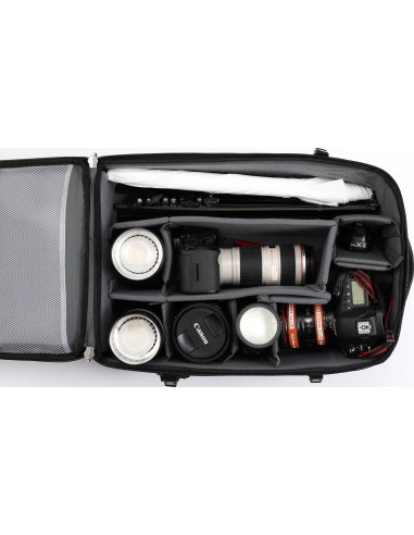 CB17 Transport bag for AD1200 Pro flash system