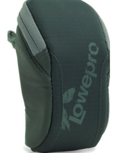 Dashpoint 10 Gray semi-rigid case