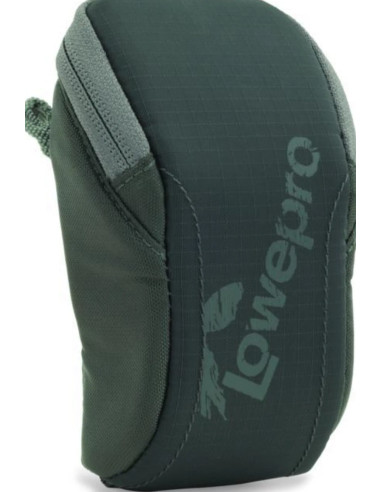 Dashpoint 10 Gray semi-rigid case