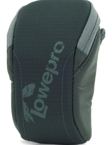 Dashpoint 10 Gray semi-rigid case