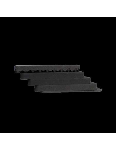 GUTEK AS-FS-T230 internal padding for protective custody T-230