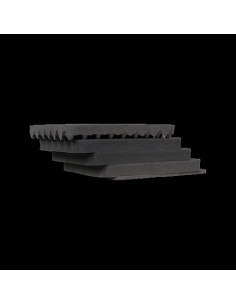 GUTEK AS-FS-T230 internal padding for protective custody T-230 2