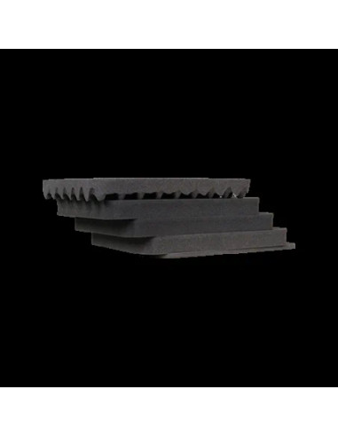 GUTEK AS-FS-T230 internal padding for protective custody T-230