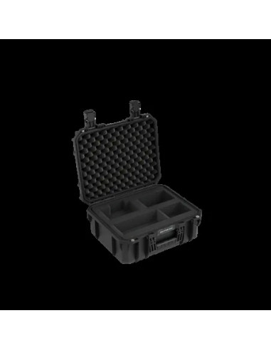 GUTEK AS-FS-T230 internal padding for protective custody T-230