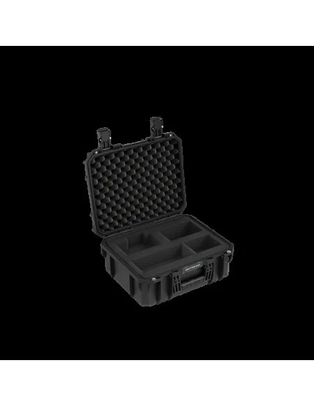 GUTEK AS-FS-T230 internal padding for protective custody T-230